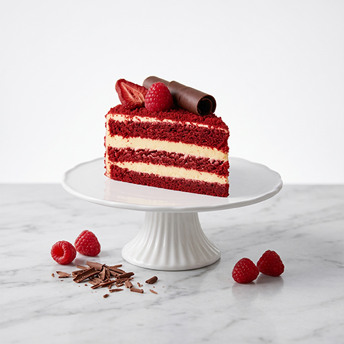 Red Velvet Cake