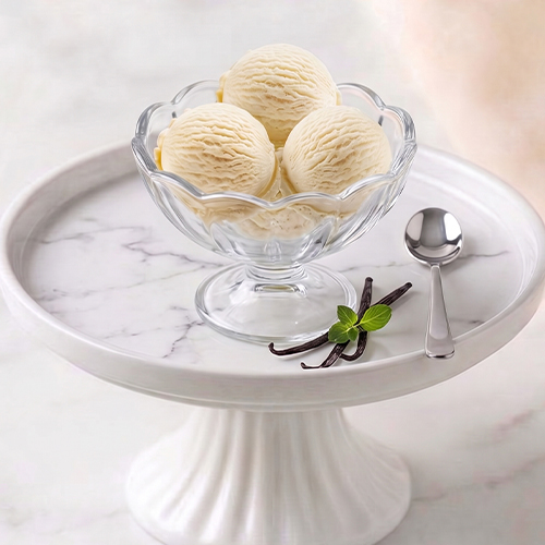 Vanilla Ice Cream