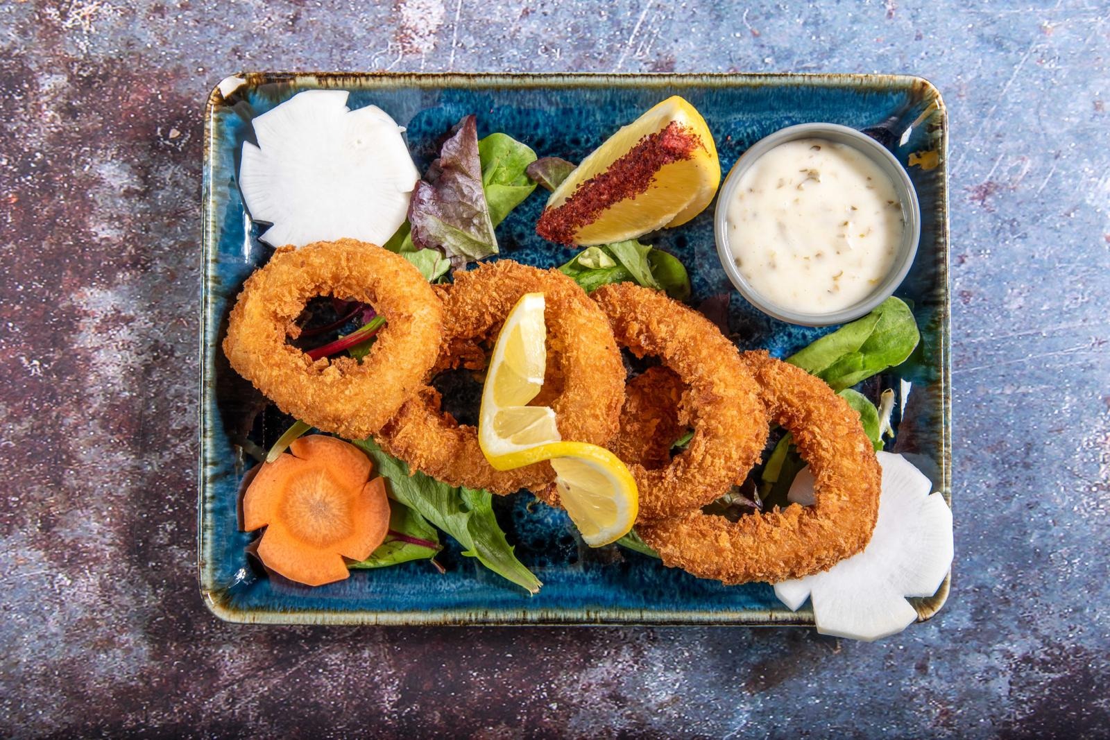 Calamari
