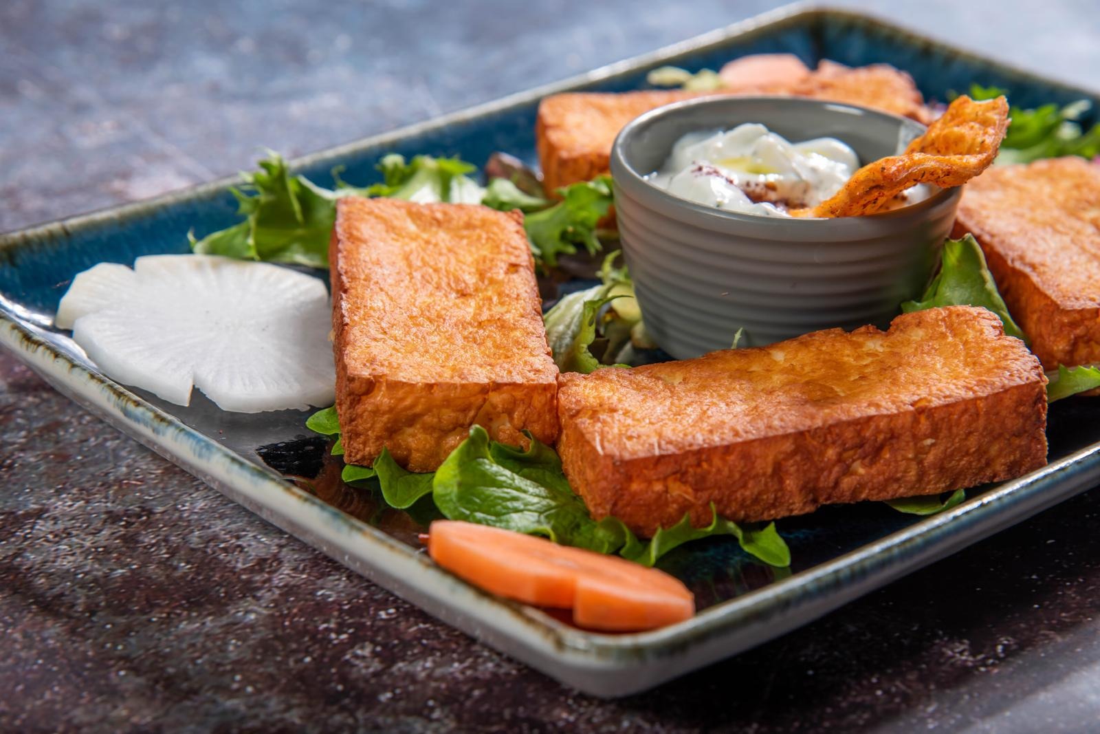 Halloumi