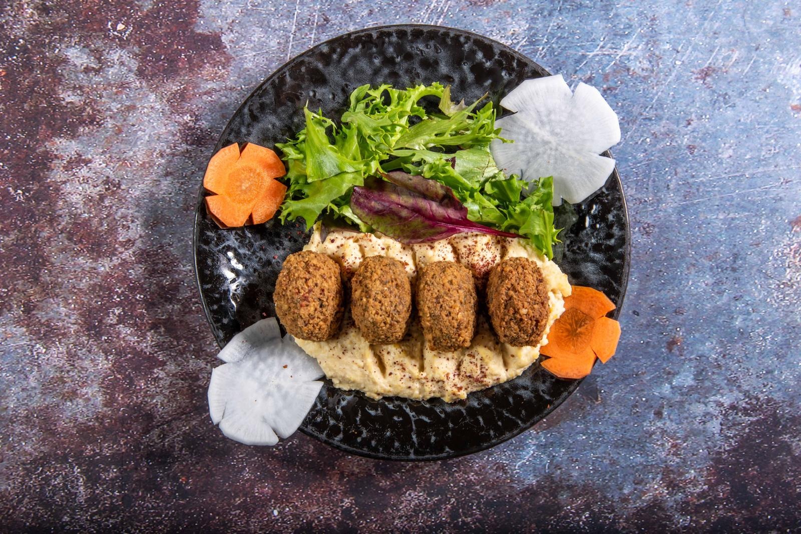 Falafel