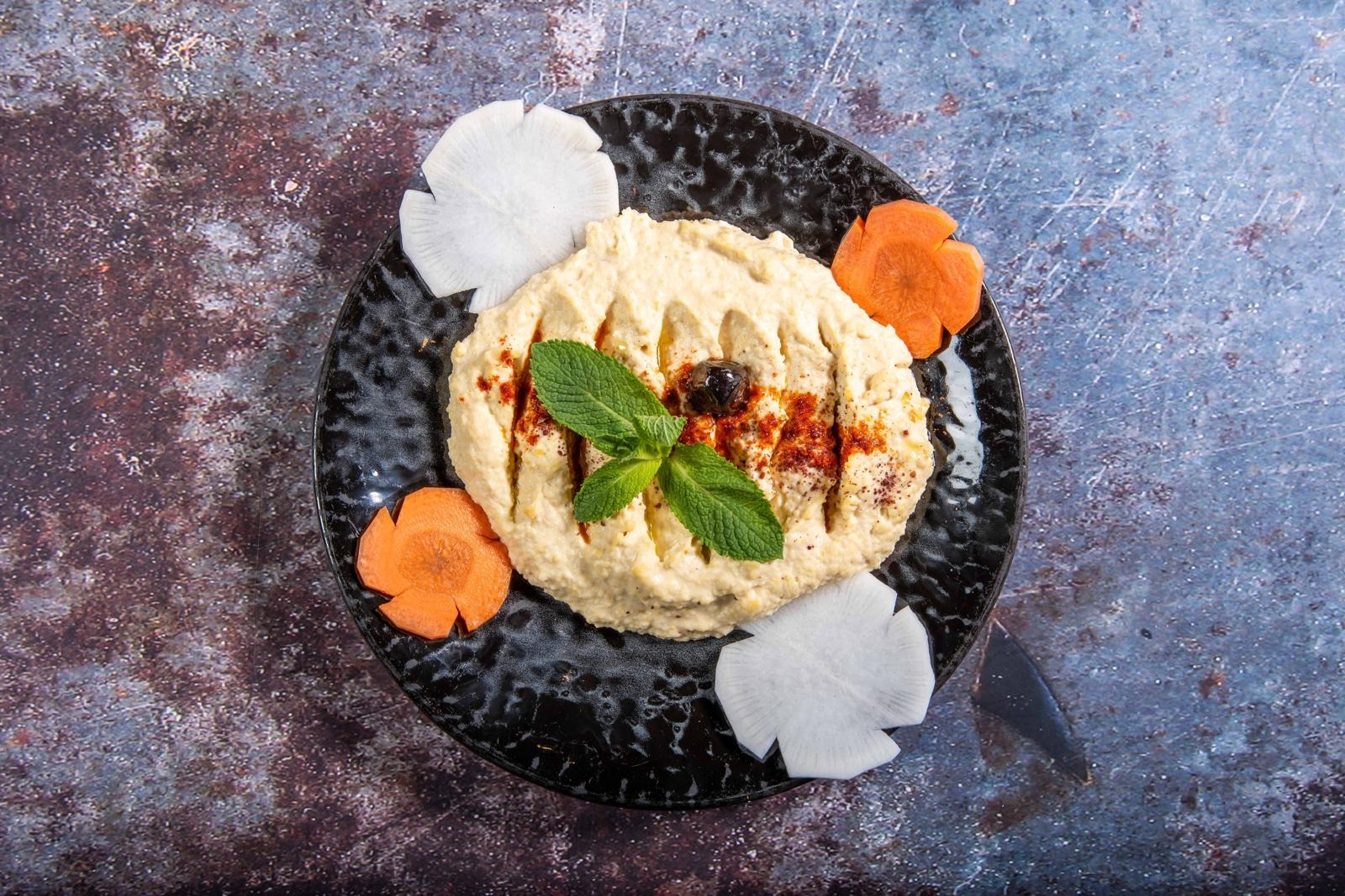 Hummus