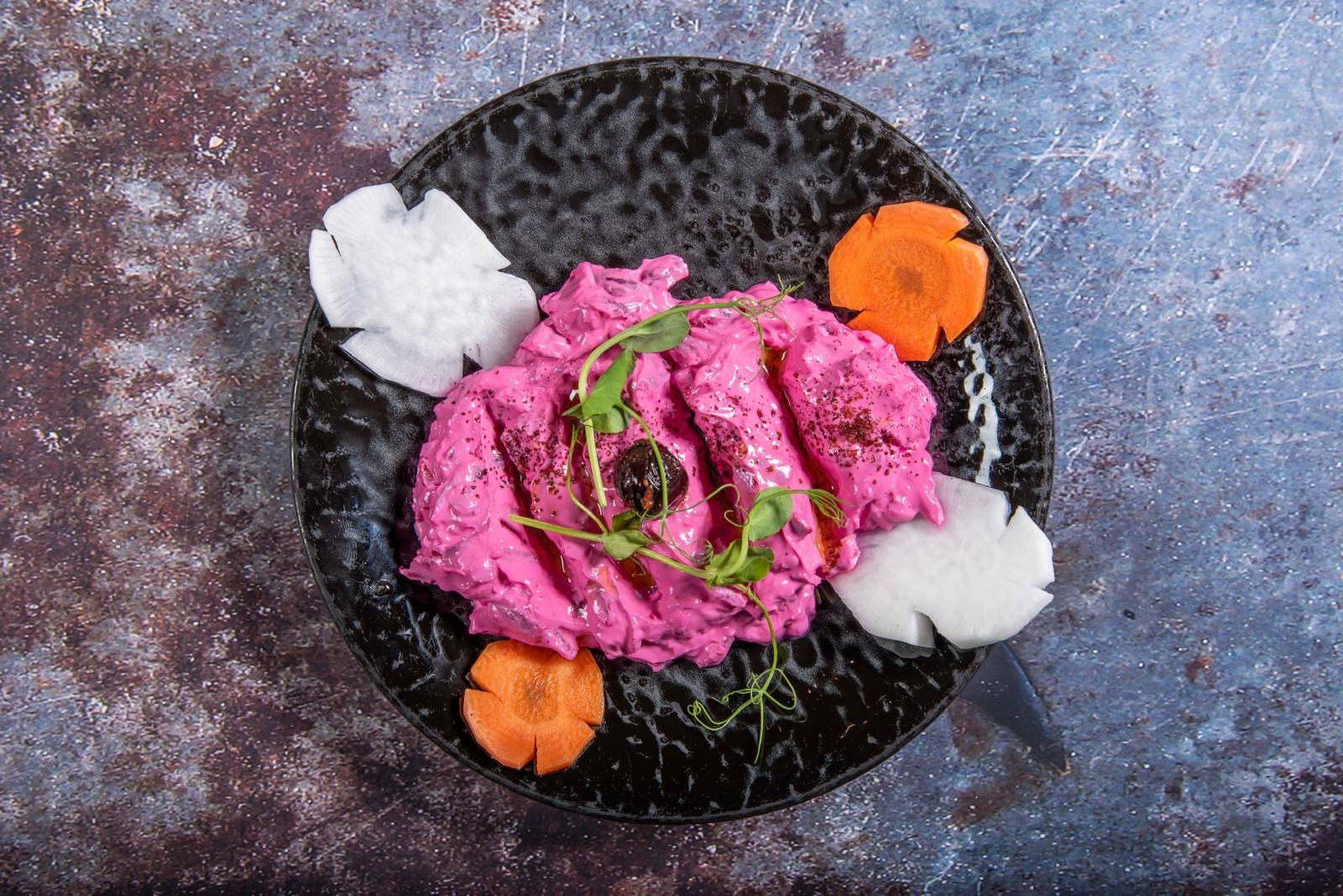 Pembe Sultan